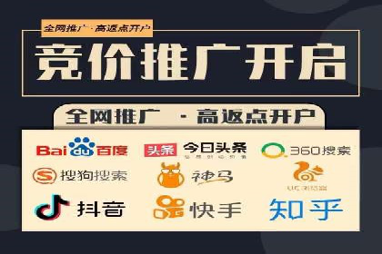 企业SEM优化托管实战案例